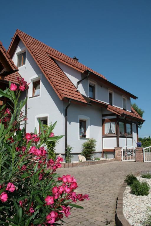 Odas Feriendomizil Europapark Kappel-Grafenhausen Oda fotoğraf